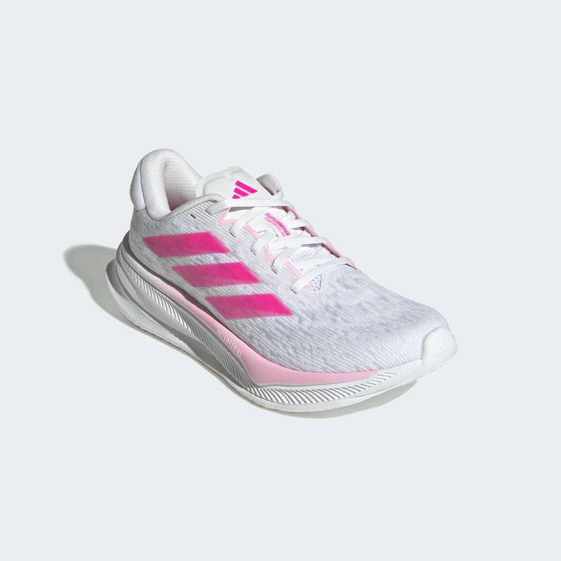 Кроссовки для бега Supernova Comfortglide Running Adidas JR0213, рис. 3
