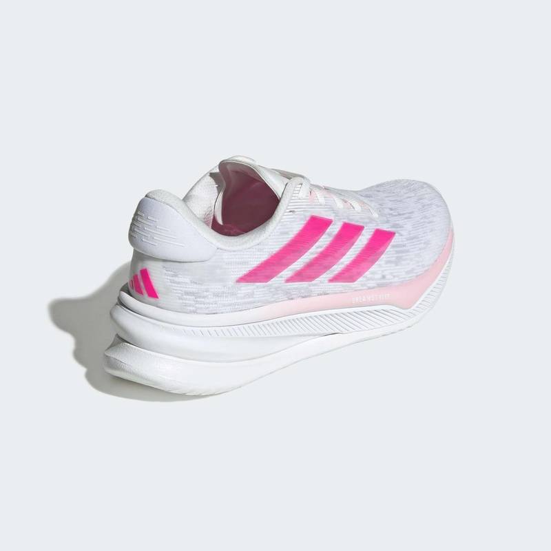 Кроссовки для бега Supernova Comfortglide Running Adidas JR0213, рис. 4