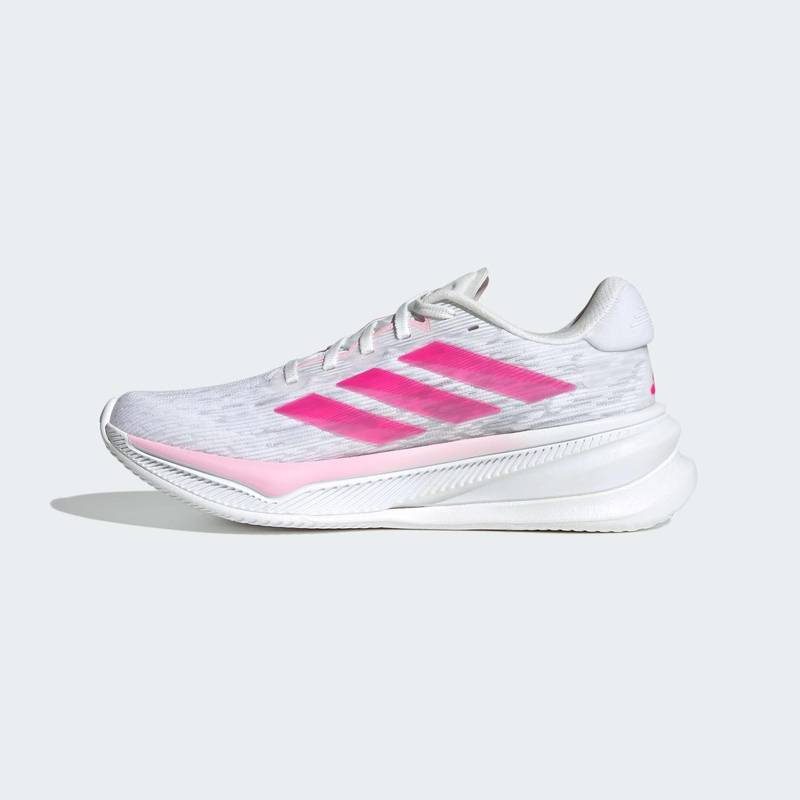 Кроссовки для бега Supernova Comfortglide Running Adidas JR0213, рис. 5