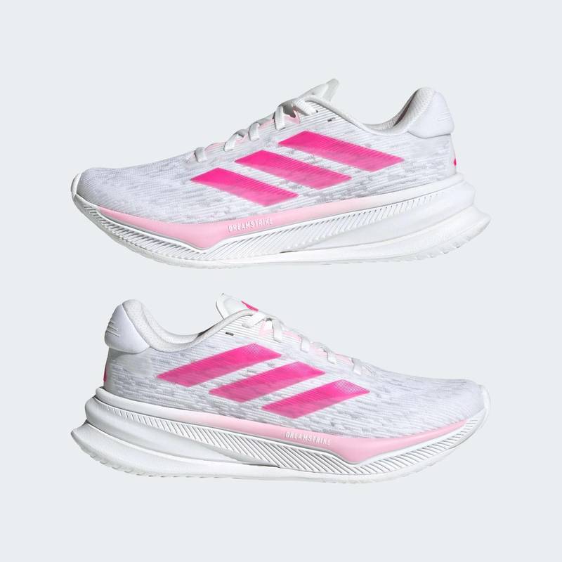 Кроссовки для бега Supernova Comfortglide Running Adidas JR0213, рис. 6