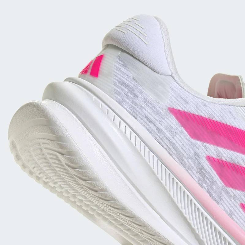 Кроссовки для бега Supernova Comfortglide Running Adidas JR0213, рис. 8