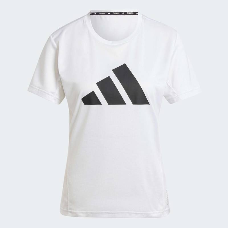Футболка Run It Adidas IN0111, рис. 0