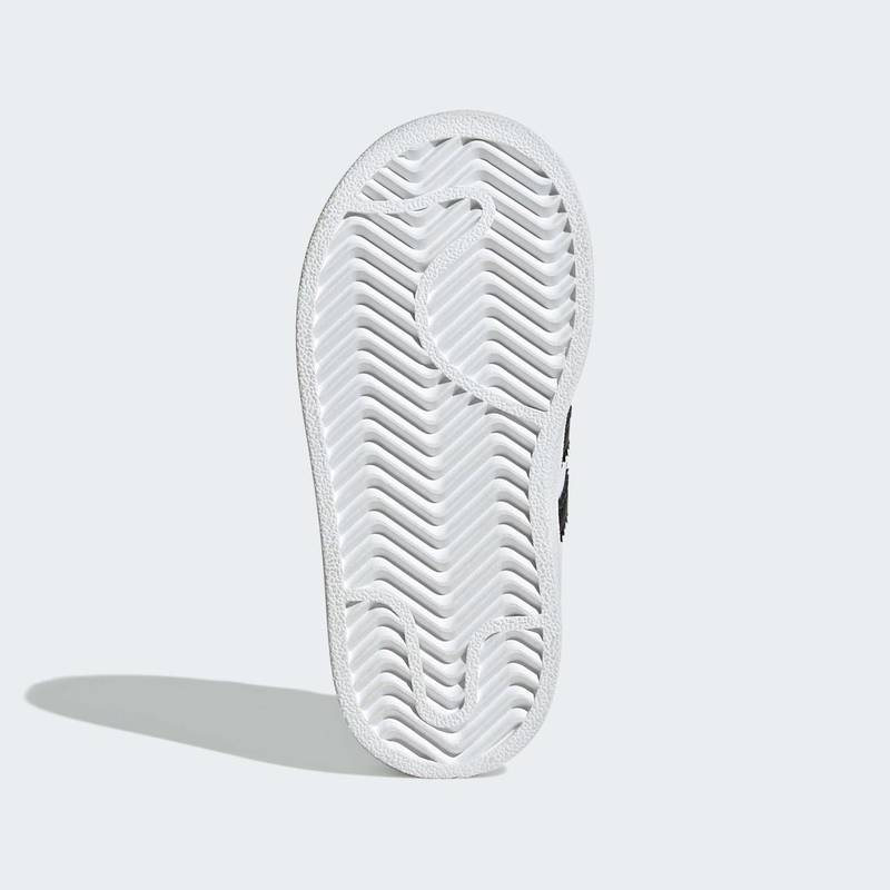 Кроссовки Superstar II Elastic Lace Kids Adidas JH9984, рис. 2