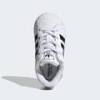 Кроссовки Superstar II Elastic Lace Kids Adidas JH9984, прев. 1