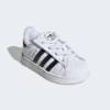 Кроссовки Superstar II Elastic Lace Kids Adidas JH9984, прев. 3