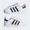 Кроссовки Superstar II Elastic Lace Kids Adidas JH9984, прев. 6