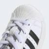 Кроссовки Superstar II Elastic Lace Kids Adidas JH9984, прев. 7