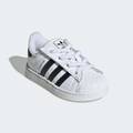 Кроссовки Superstar II Elastic Lace Kids Adidas JH9984, прев. 3