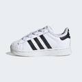 Кроссовки Superstar II Elastic Lace Kids Adidas JH9984, прев. 5
