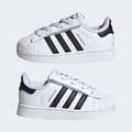 Кроссовки Superstar II Elastic Lace Kids Adidas JH9984, прев. 6