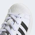 Кроссовки Superstar II Elastic Lace Kids Adidas JH9984, прев. 7