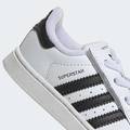 Кроссовки Superstar II Elastic Lace Kids Adidas JH9984, прев. 8