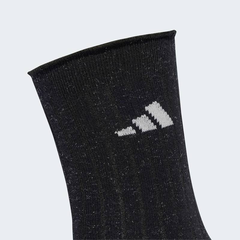 Две пары носков Glow Sock Adidas JX5726, рис. 2