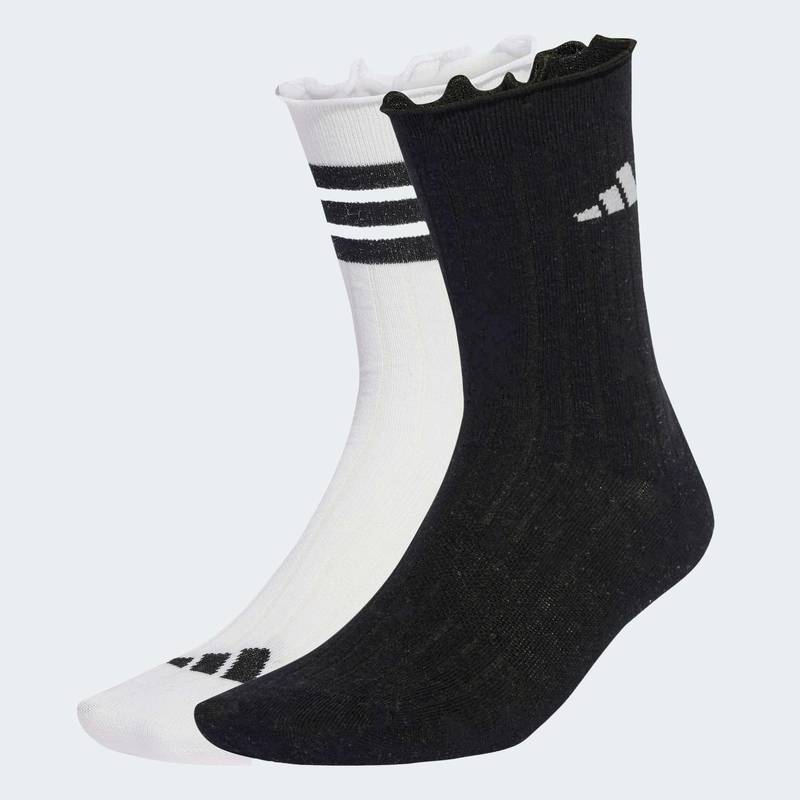 Дві пари шкарпеток Glow Sock Adidas JX5726, рис. 0