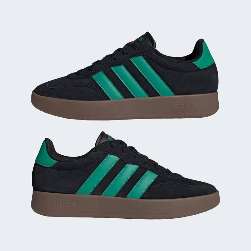 Кросівки Barreda Adidas JR1326, рис. 6