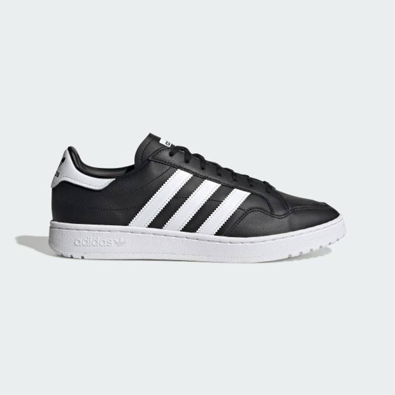 Кроссовки Team Court Originals Adidas EF6048, рис. 0