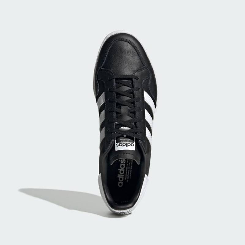 Кроссовки Team Court Originals Adidas EF6048, рис. 1