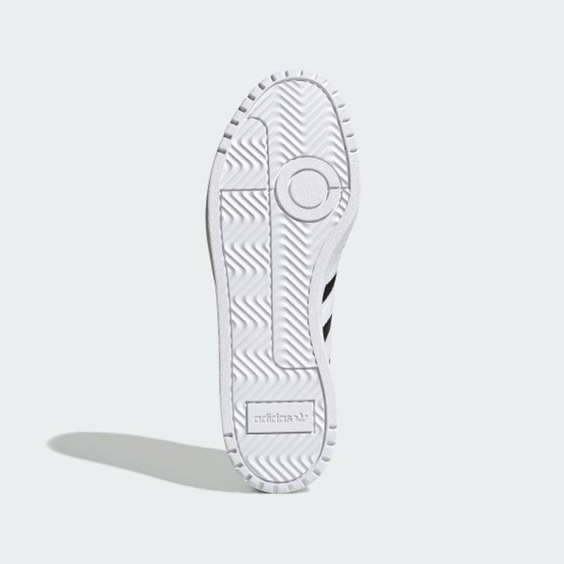 Кроссовки Team Court Originals Adidas EF6048, рис. 2
