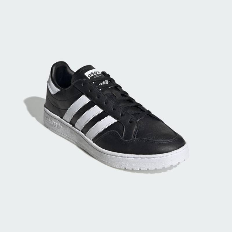 Кроссовки Team Court Originals Adidas EF6048, рис. 3
