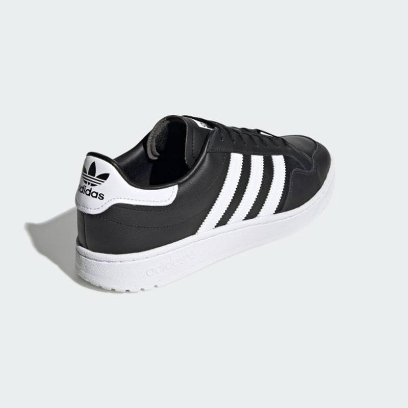 Кроссовки Team Court Originals Adidas EF6048, рис. 4