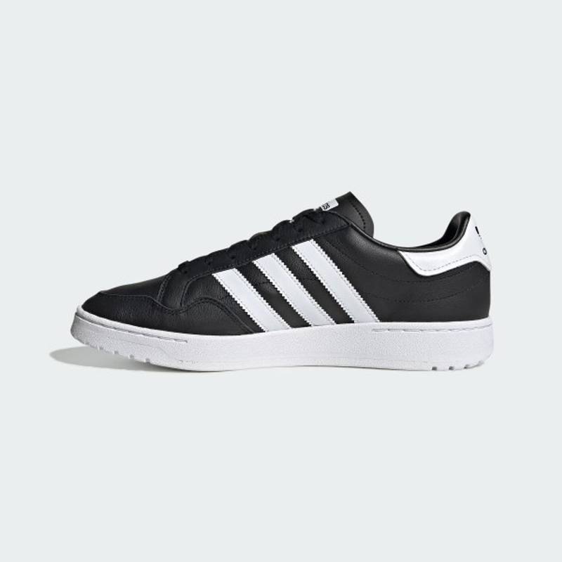 Кроссовки Team Court Originals Adidas EF6048, рис. 5