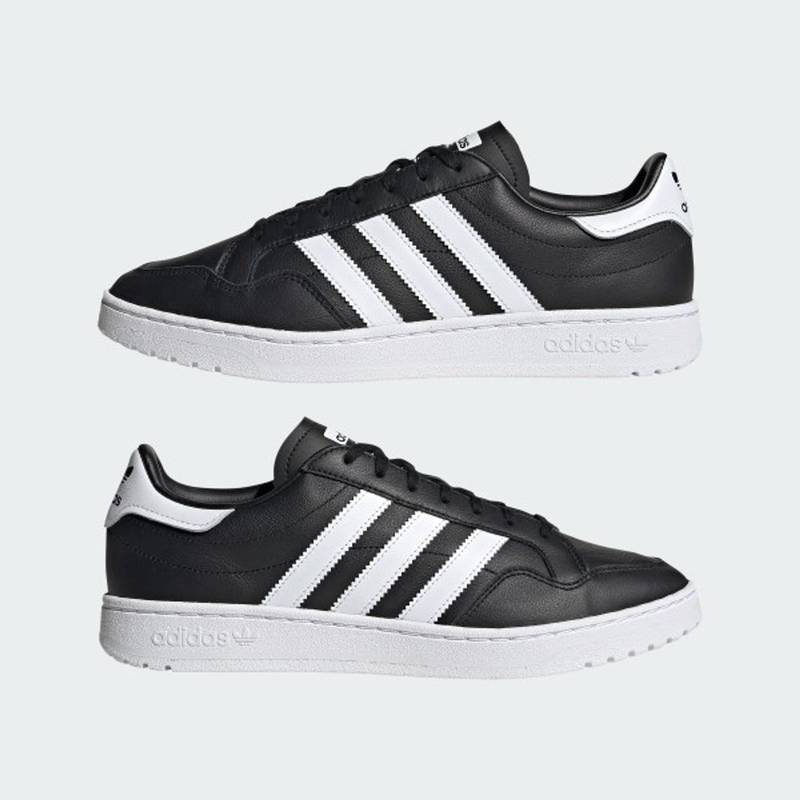 Кроссовки Team Court Originals Adidas EF6048, рис. 6