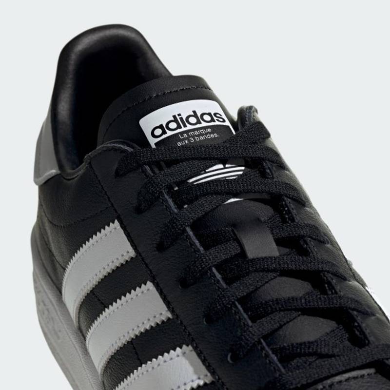 Кроссовки Team Court Originals Adidas EF6048, рис. 8