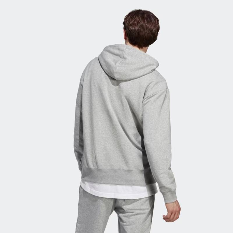 Свитшот мужской All Szn Adidas IC9759, рис. 1