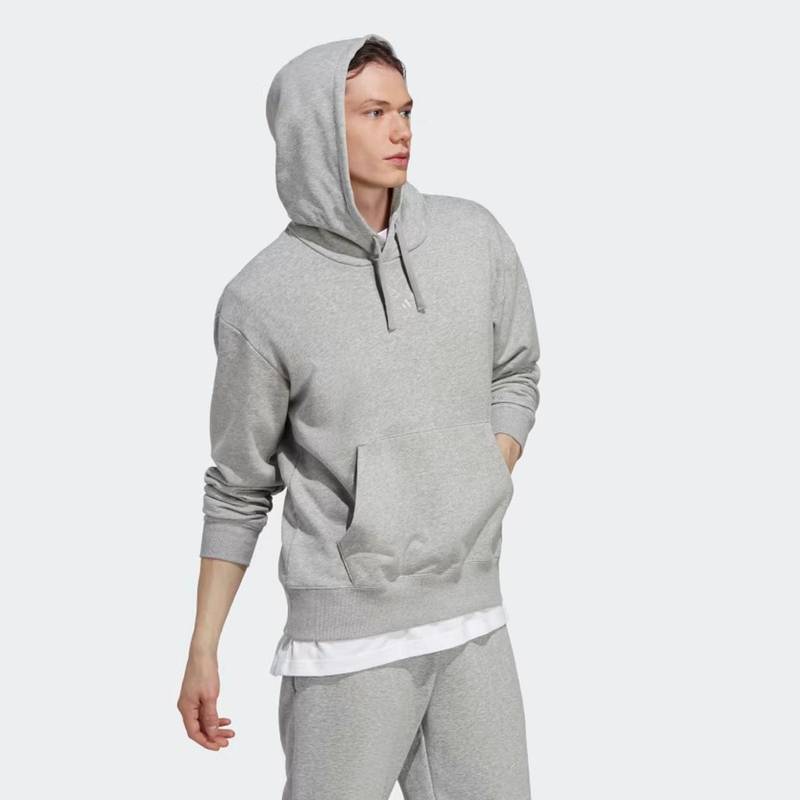 Свитшот мужской All Szn Adidas IC9759, рис. 2