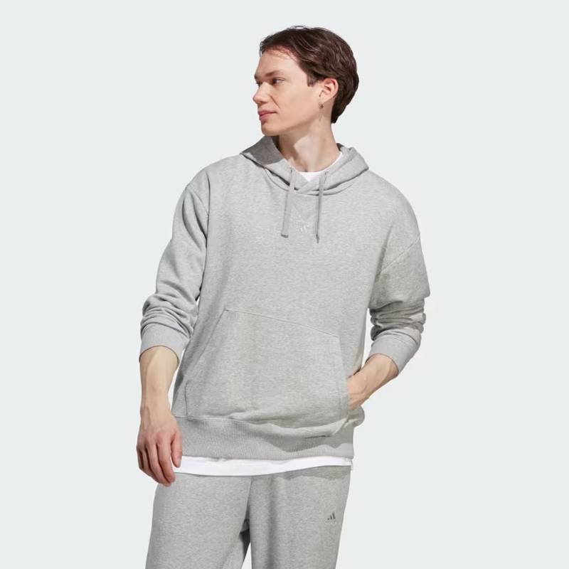 Свитшот мужской All Szn Adidas IC9759, рис. 0