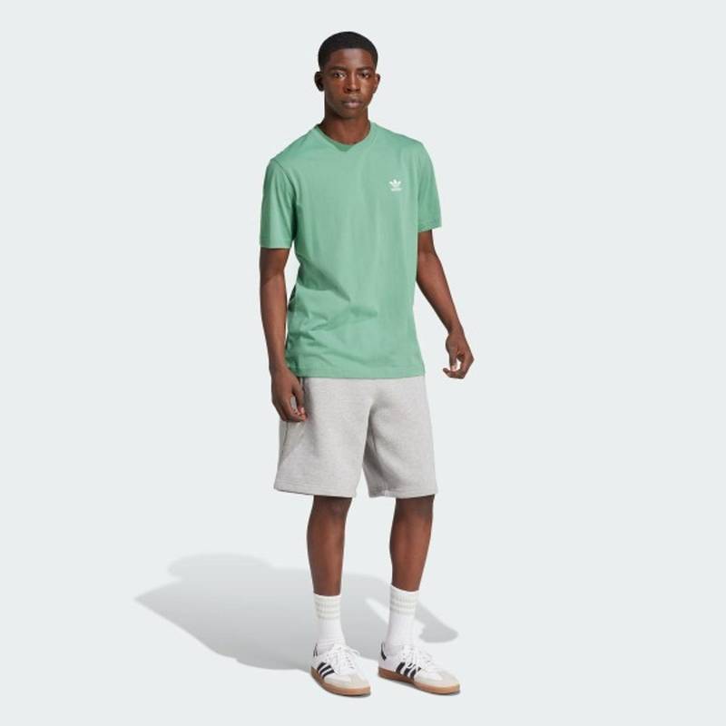 Футболка чоловіча Trefoil Essentials Originals Adidas IN0671, рис. 2