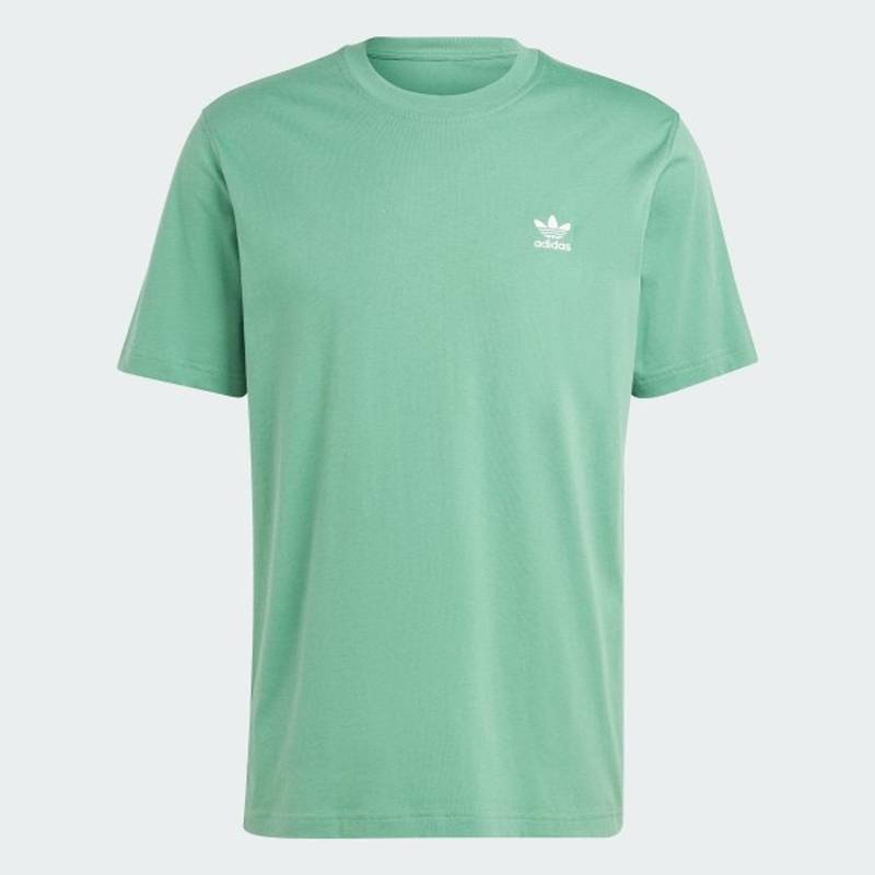Футболка чоловіча Trefoil Essentials Originals Adidas IN0671, рис. 5