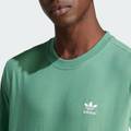 Футболка чоловіча Trefoil Essentials Originals Adidas IN0671, прев. 3