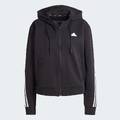 Худи Future Icons 3-Stripes Full Zip Adidas IN9475, прев. 0