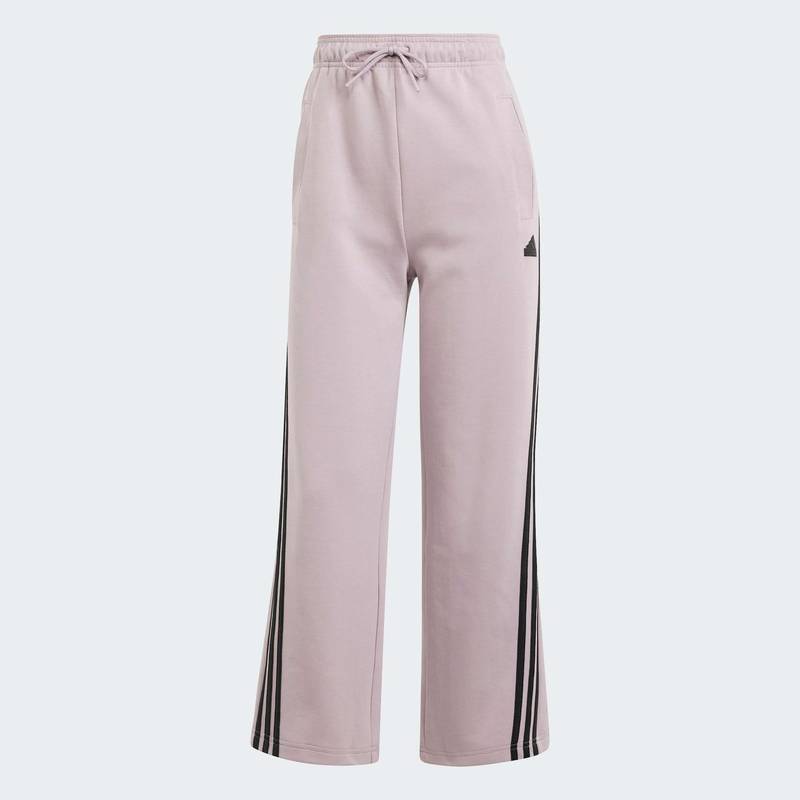 Спортивні штани Future Icons 3-Stripes Open Hem Adidas IS3661, рис. 0