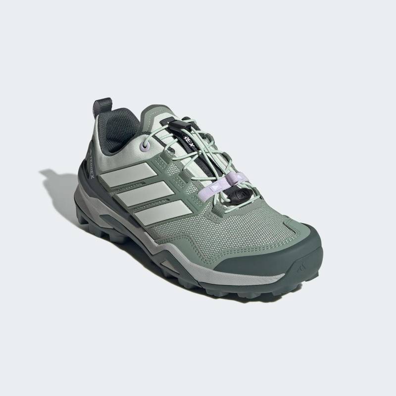 Кросівки для хайкінгу Terrex Skychaser Hiking Adidas JH6389, рис. 3