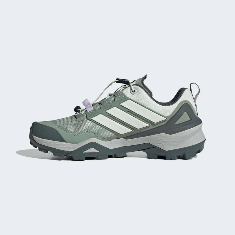 Кросівки для хайкінгу Terrex Skychaser Hiking Adidas JH6389, рис. 5