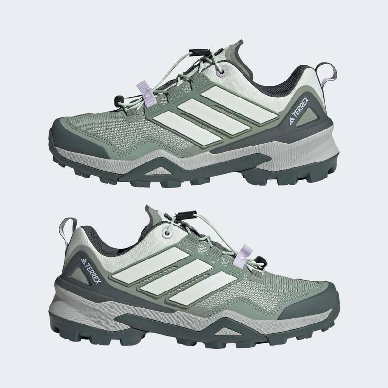Кросівки для хайкінгу Terrex Skychaser Hiking Adidas JH6389, рис. 6