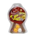 Набір для настільного тенісу Boli Prince 9004, прев. 0
