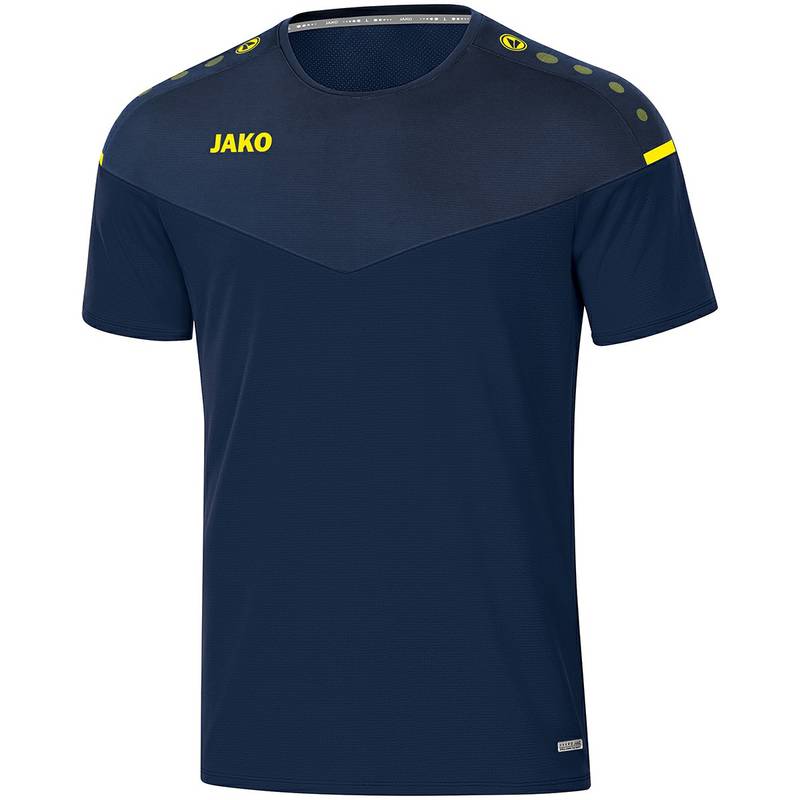 Футболка игровая Jako champ 2.0 Jako YS-6120-93, рис. 0
