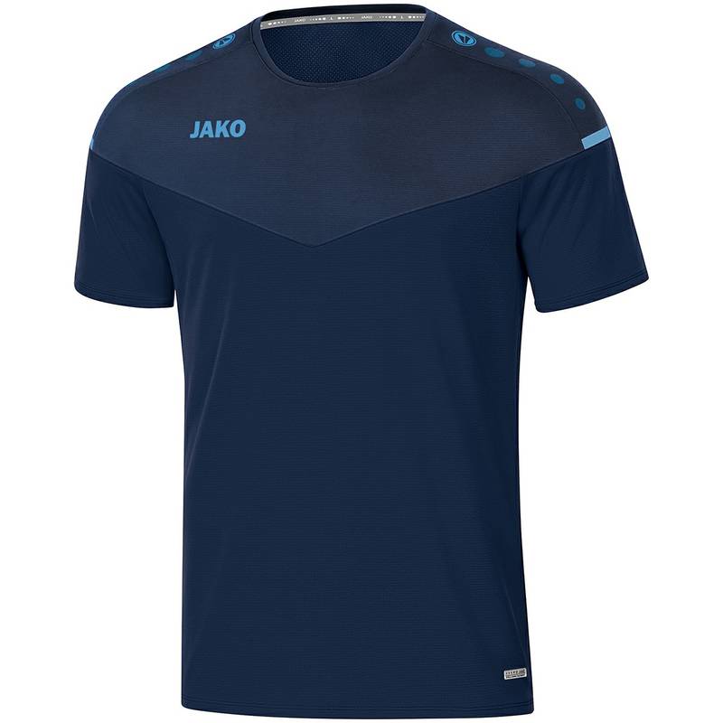 Футболка игровая Jako champ 2.0 Jako YS-6120-95, рис. 1