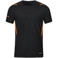 Футболка игровая Jako challenge Jako YS-6121-506, прев. 0