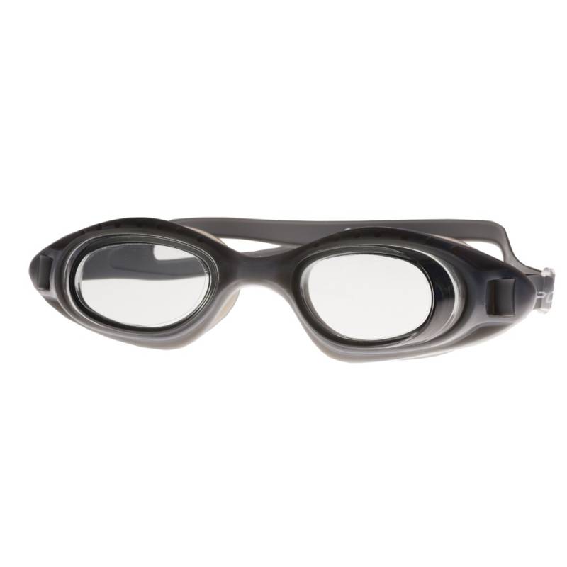 Окуляри для плавання Spokey Black 84101, рис. 0