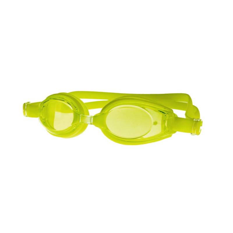 Очки для плавания Spokey Lime 839215, рис. 0