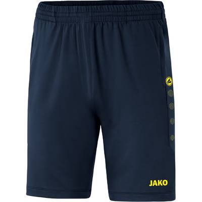 Шорты тренировочные Jako Jako PREMIUM Jako YS-8520-93
