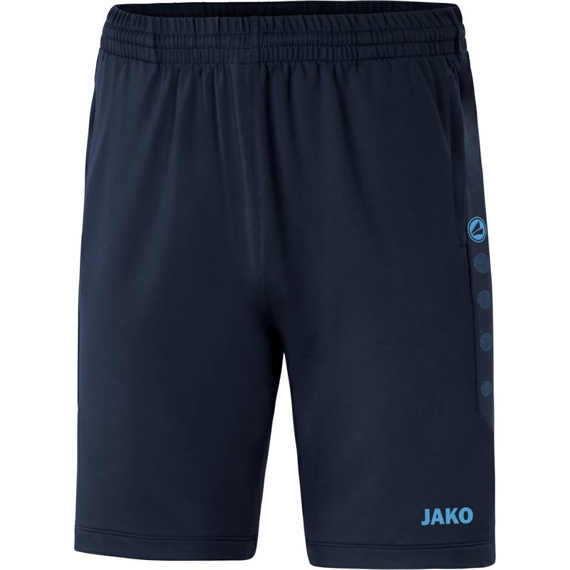 Шорты тренировочные Jako Jako PREMIUM Jako YS-8520-95, рис. 0