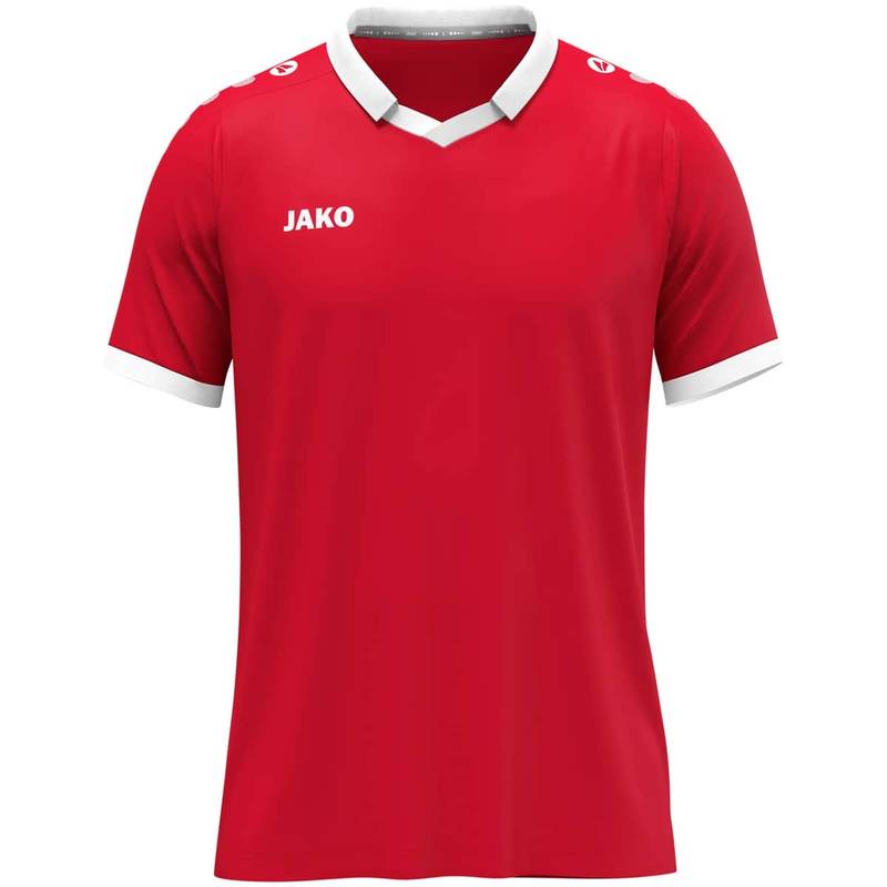 Джерси Glory S/S Jako YS-4251-105, рис. 0