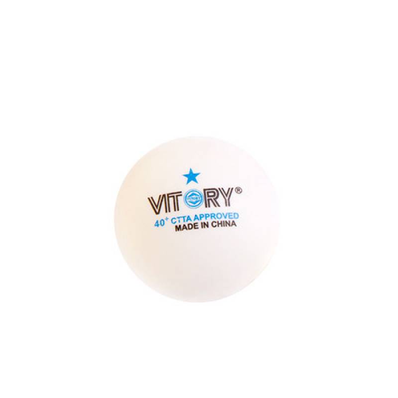 Набор мячей для настольного тенниса Victory MT-1893-W, рис. 2