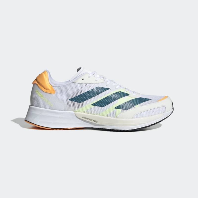 Кросівки Adidas ADIZERO ADIOS 6 DS-GY0894, рис. 0