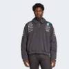 Куртка Mercedes - AMG Petronas Formula One Team Adidas JX0748, прев. 0